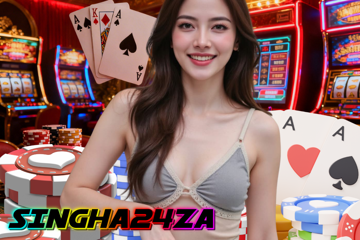 singha24za